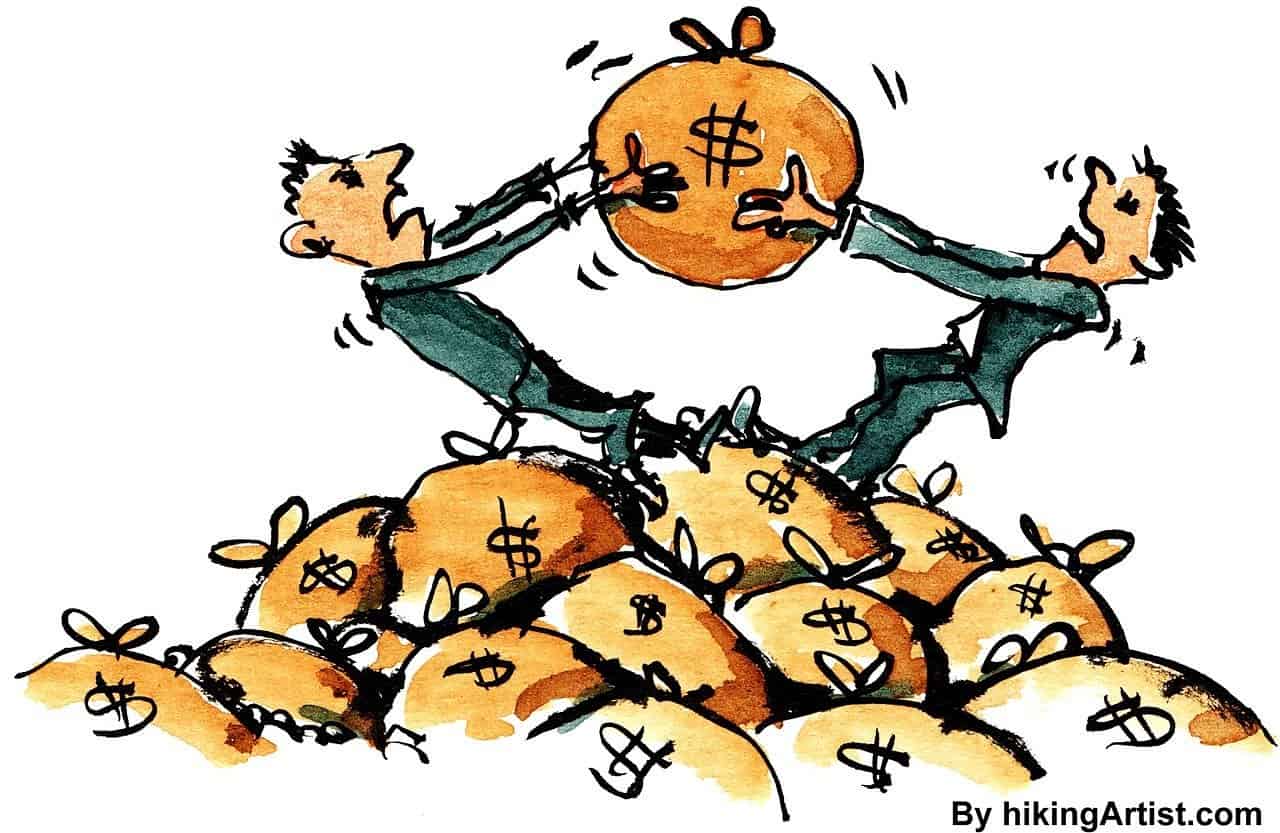 Why You Should NEVER Let Your Editor or “Author Rep” Complete Your Publishing Contract!