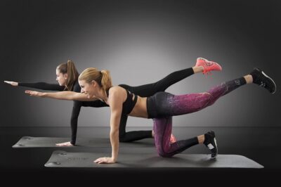 6 Paying Fitness Markets for Writers – by Dawn Colclasure