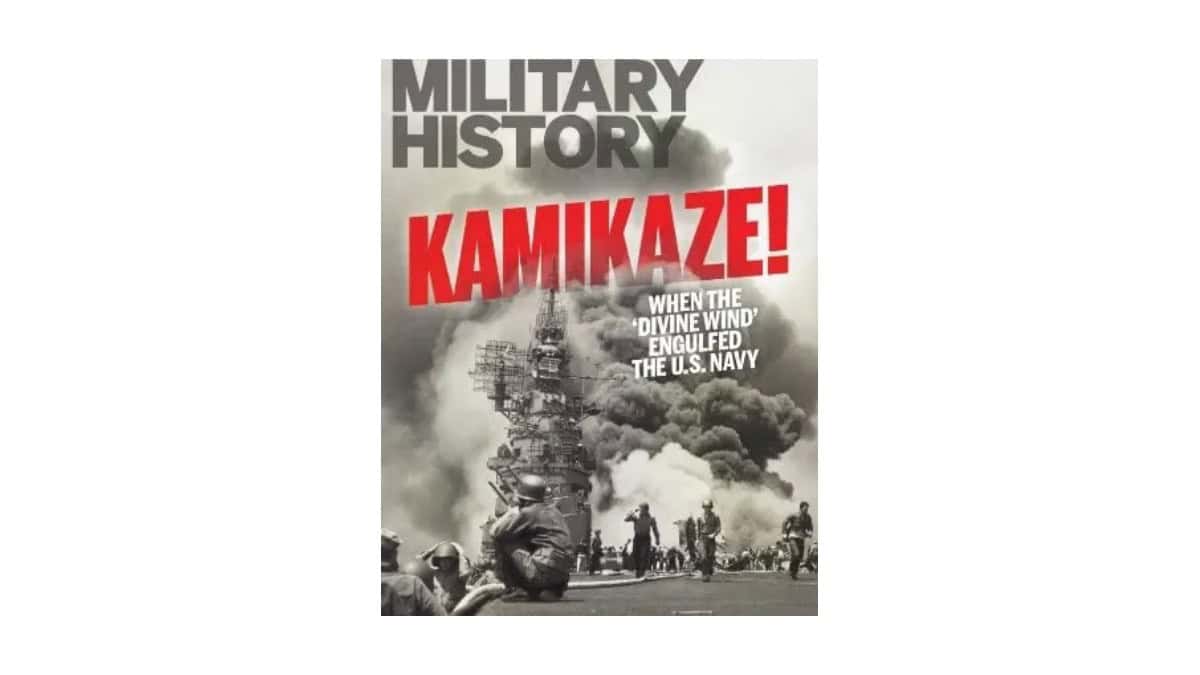 Military History Military History