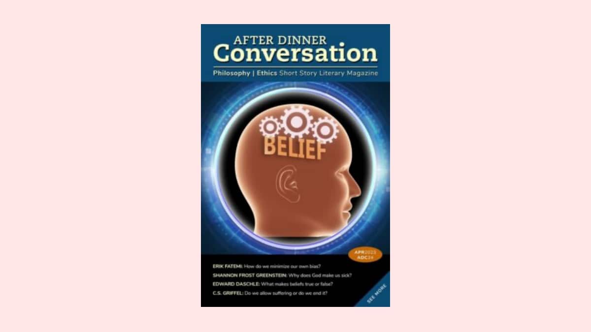 After Dinner Conversation