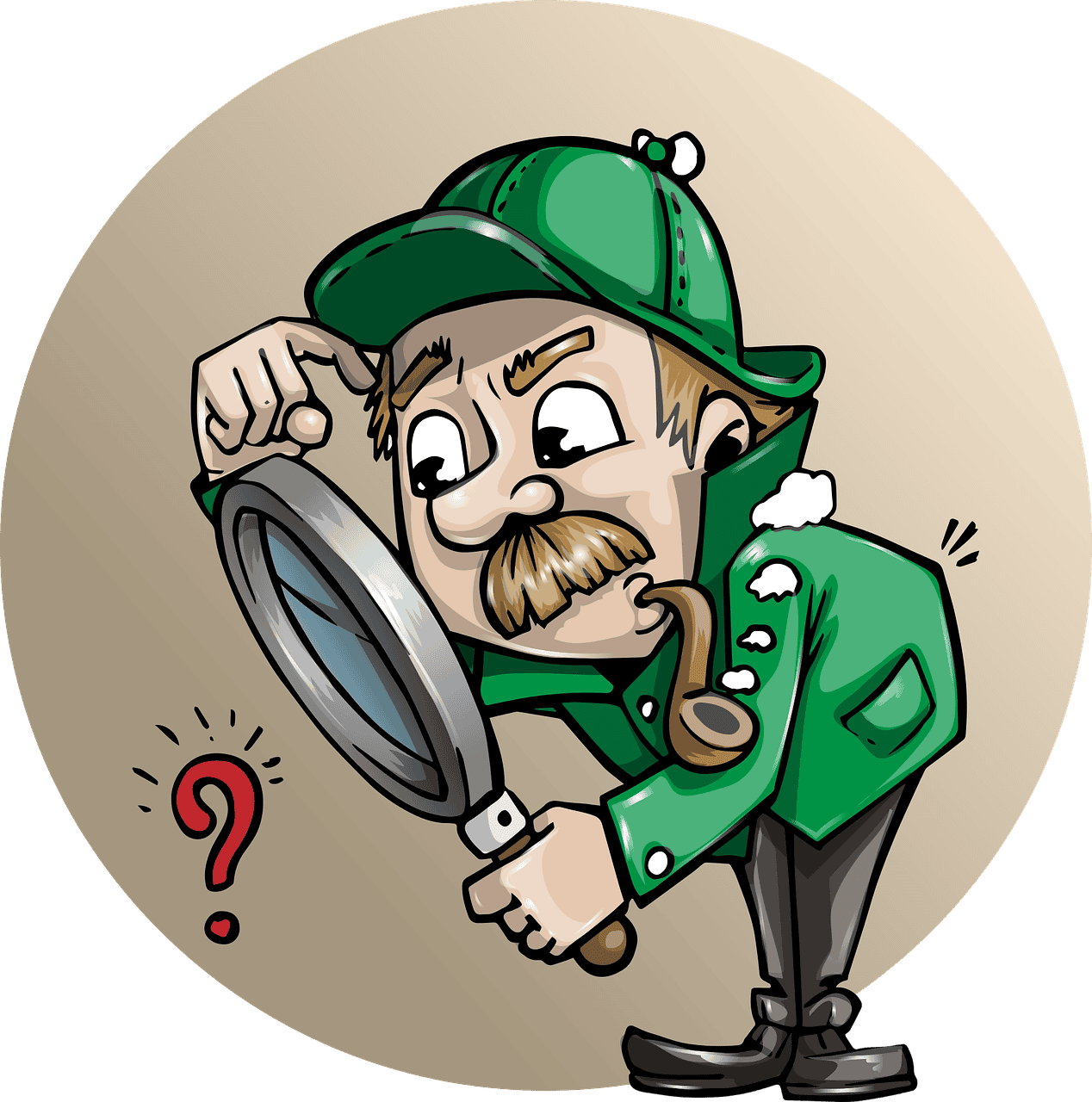 Sell More Books Using Online Scavenger Hunts and Interactive Clue Hunts – by Rachel Carrington