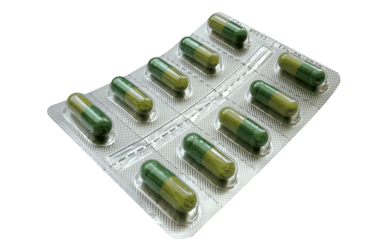 Doctor Prescribed Antibiotic With NO Secondary Infection Present! Doctor Prescribed Antibiotic With NO Secondary Infection Present!