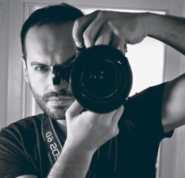 How Hiring a Professional Photographer Can Increase Book Sales – by Gary Sturgis, Author of the Amazon Bestseller, SURVIVING GRIEF – 365 DAYS A YEAR