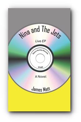 Nina and the Jets – by James Matt