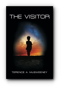 The Visitor – by Terence A. McSweeney