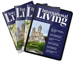 International Living Magazine International Living Magazine