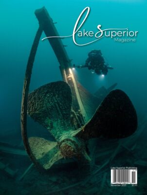 Lake Superior Magazine Lake Superior Magazine