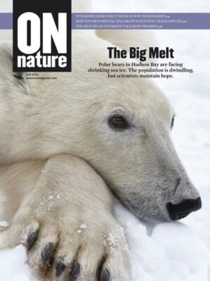 ON Nature Magazine ON Nature Magazine