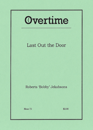 Overtime