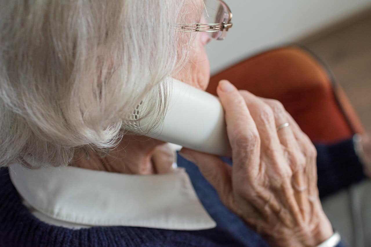 WARNING from $40,000 Elderly Victim of The Book Professionals / TheBookProfessionals.com