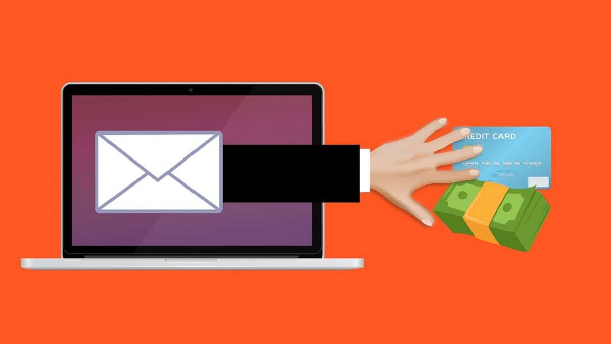 OPEN AND OBVIOUS DANGER! Gmail Email Scammers are Targeting MILLIONS of Authors! By James M. Walsh, Esq. OPEN AND OBVIOUS DANGER! Gmail Email Scammers are Targeting MILLIONS of Authors! By James M. Walsh, Esq.