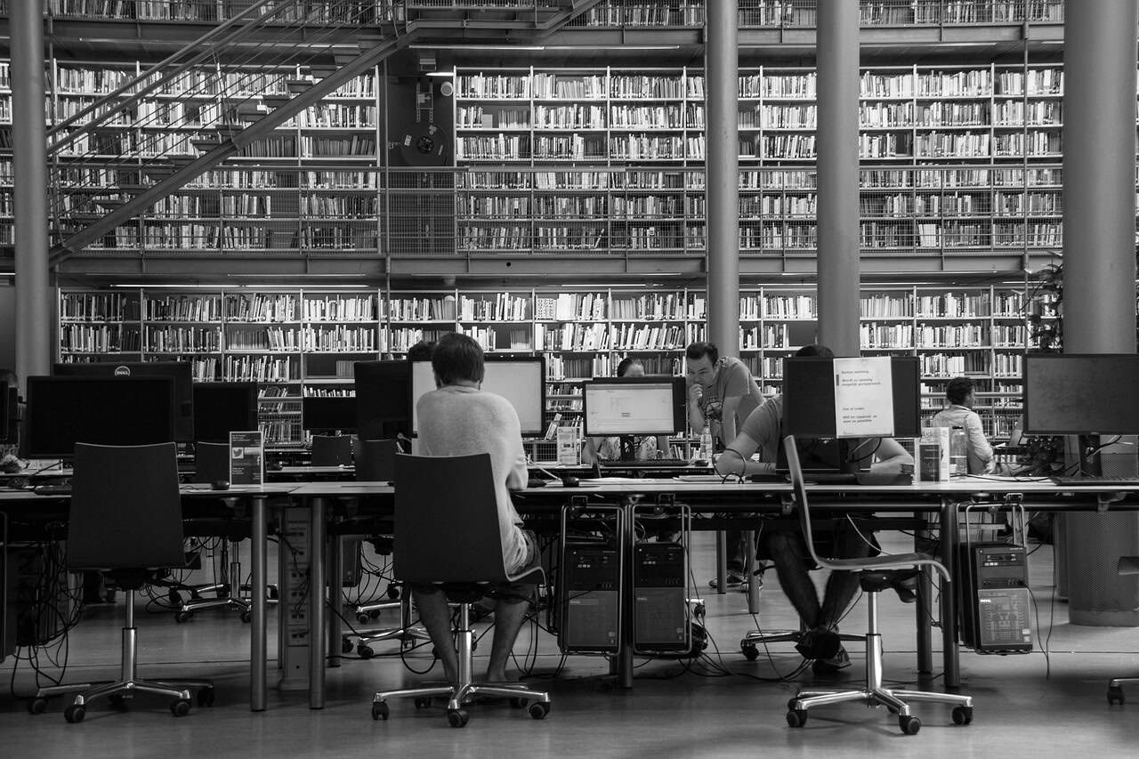 197-Year-Old Baker & Taylor, The Largest Book Supplier for Libraries, Bites the Dust