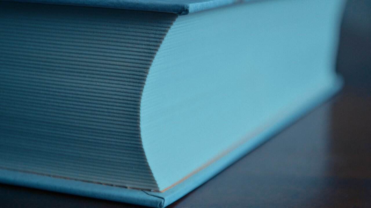 Your Book Is Too Long (And Here’s Why That Matters) By Richard Hoy, BoostABook.com