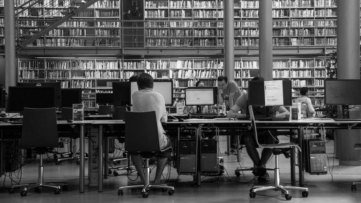 197-Year-Old Baker & Taylor, The Largest Book Supplier for Libraries, Bites the Dust 197-Year-Old Baker & Taylor, The Largest Book Supplier for Libraries, Bites the Dust