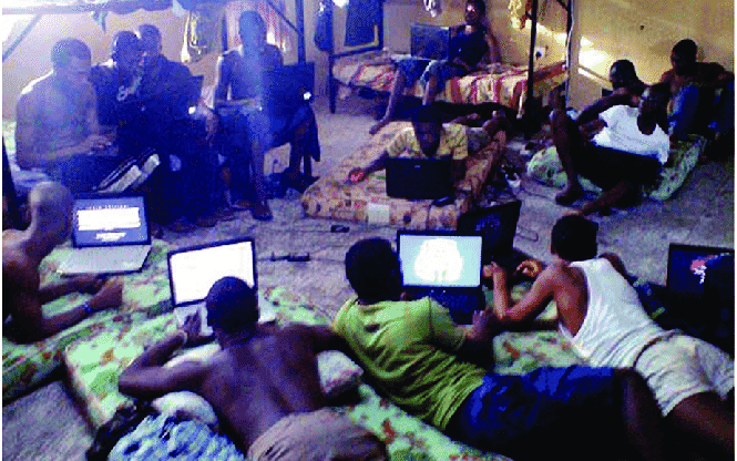 Episode 27: YAHOO BOYS – These Nigerian Scammers Are Now Coming After OUR CHILDREN!! (Part 2 – VICTIMS’ STORIES)