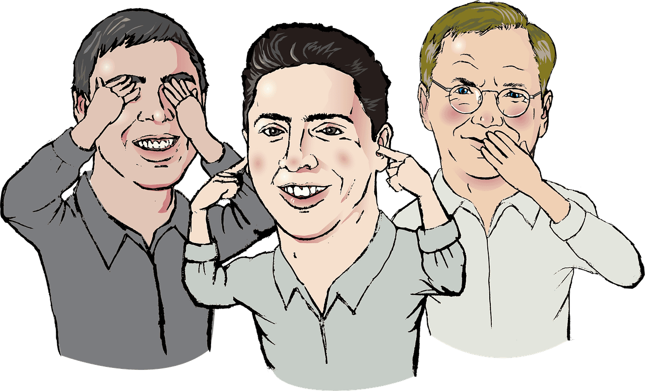 BATTERED AUTHOR SYNDROME: Are YOU, Too, in Denial That You’re a Victim of a Publishing Scam? – by James M. Walsh, Esq.