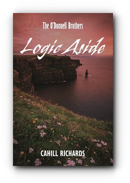 The O’Donnell Brothers: Logic Aside – by Cahill Richards