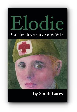 Elodie – by Sarah Bates Elodie – by Sarah Bates