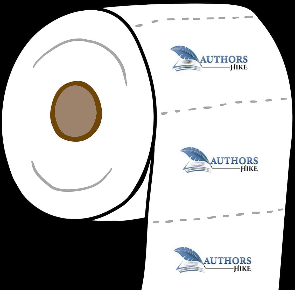 EXTREME WARNING! Authors Hike / AuthorsHike.com is Now BLACKMAILING an Author!