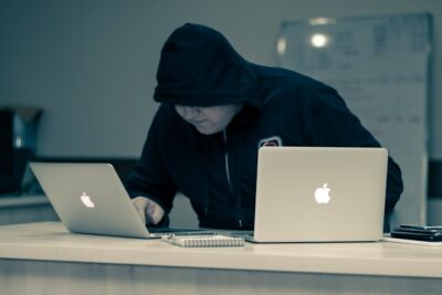 AUTHOR BEWARE: Foreign Email Scammers Want Your Money – by Rickey Pittman