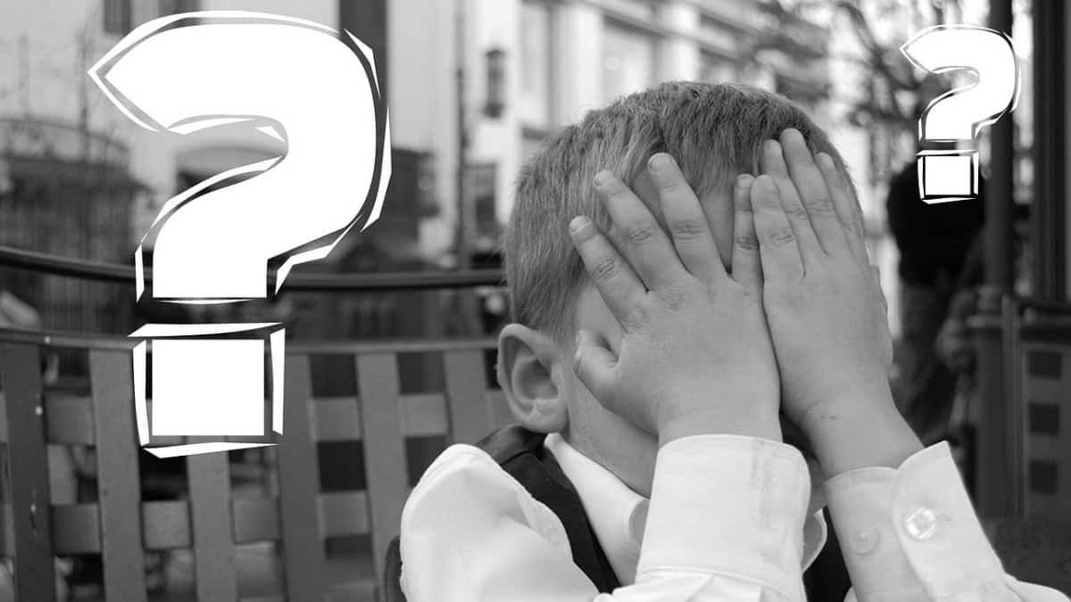 DON’T BE DUMB! The Biggest Mistakes Writers, Authors, and Others Make