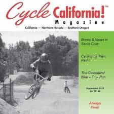 Cycle California! Magazine Cycle California! Magazine