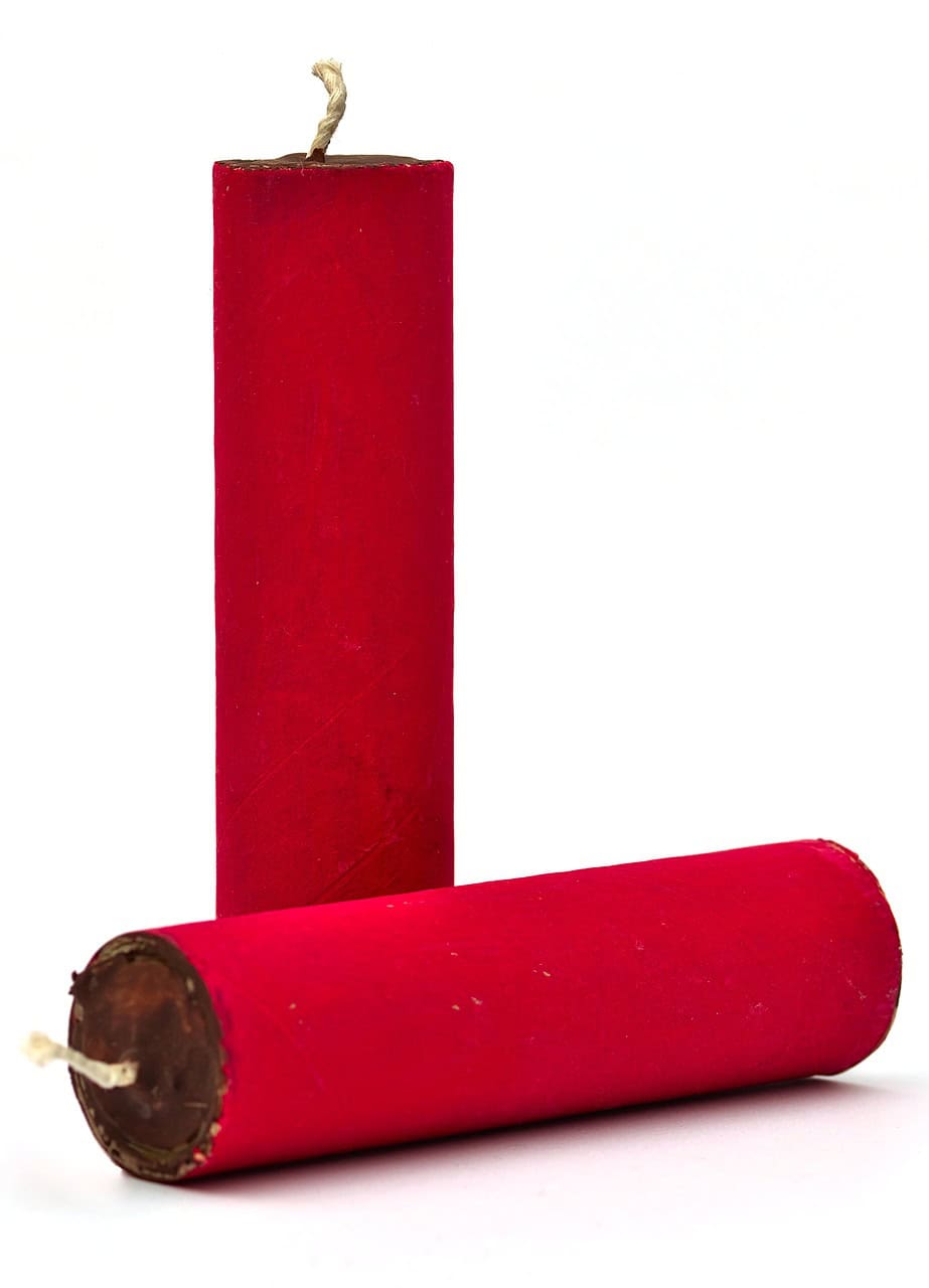 When a Fire Warning and the Common Cold Ruin Your New Year’s Plans