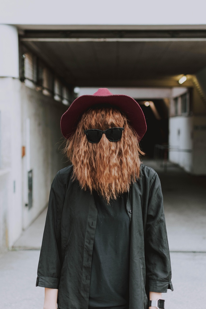 You can call me Al, or Nancy…but don’t call Roberta Robert!!!