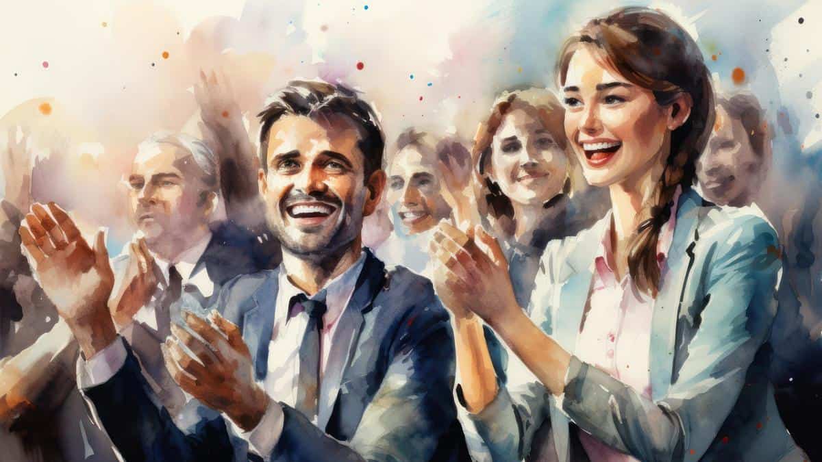 Why Authors Should Cheer Each Other On (And Mean It) By Gary Sturgis – Bestselling author of: SURVIVING GRIEF – 365 Days A Year