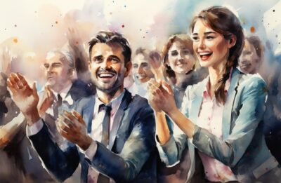 Why Authors Should Cheer Each Other On (And Mean It) – by Gary Sturgis – Bestselling author of: SURVIVING GRIEF – 365 Days A Year Why Authors Should Cheer Each Other On (And Mean It) – by Gary Sturgis – Bestselling author of: SURVIVING GRIEF – 365 Days A Year