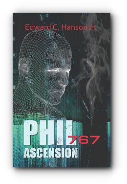 PHIL767 Ascension – by Edward C. Hanson Jr. PHIL767 Ascension – by Edward C. Hanson Jr.