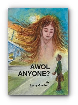 AWOL, Anyone? – by Larry Garfield AWOL, Anyone? – by Larry Garfield