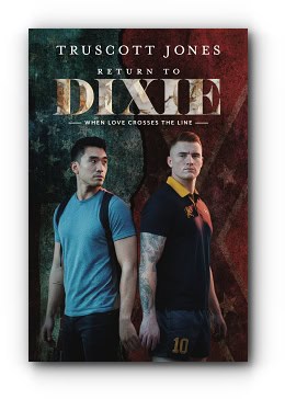 Return To Dixie – by Truscott Jones Return To Dixie – by Truscott Jones