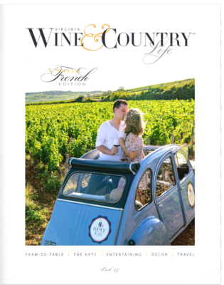 Wine & Country Life Magazine Wine & Country Life Magazine