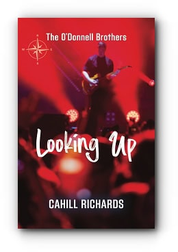The O’Donnell Brothers: Looking Up – by Cahill Richards