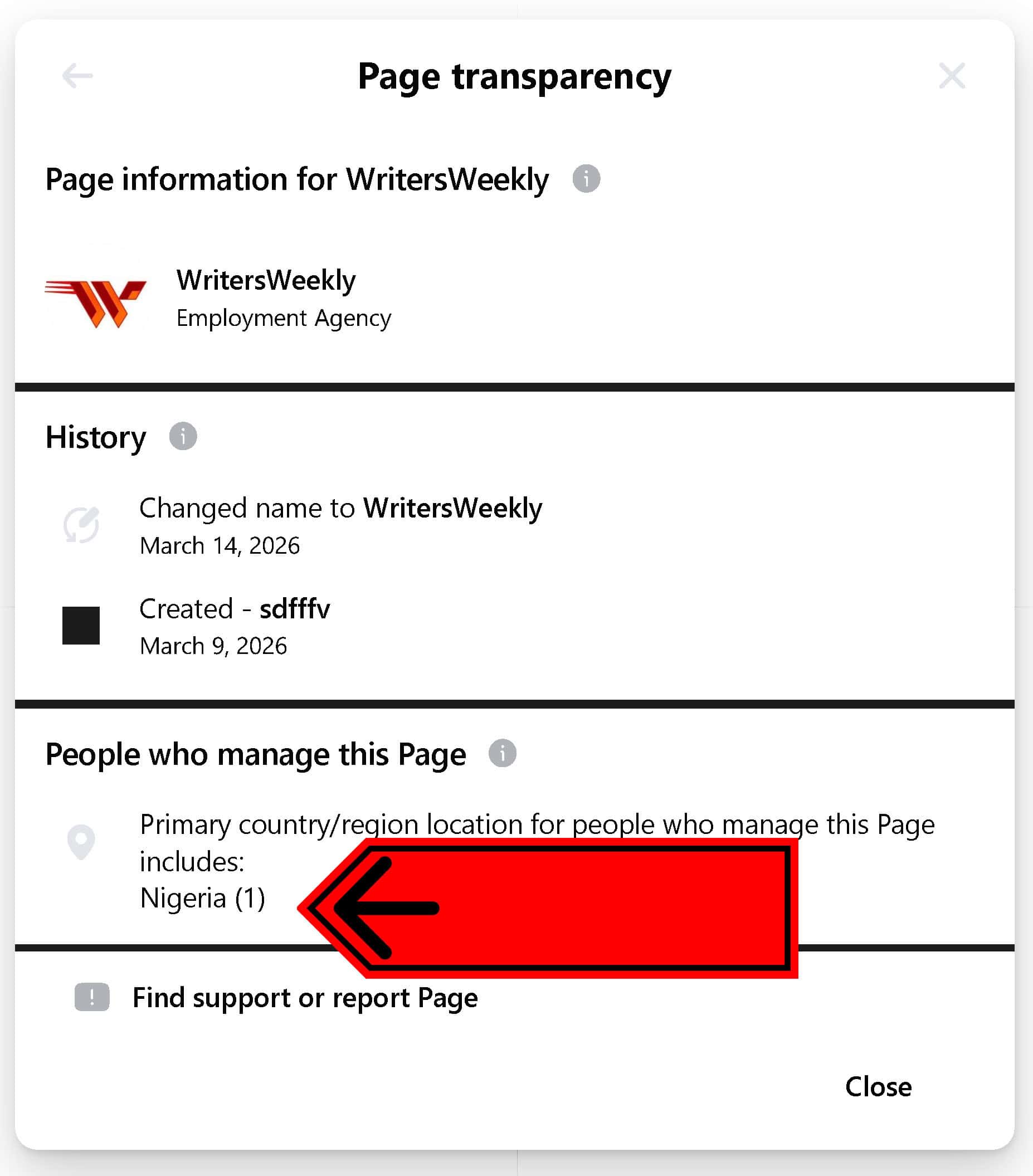 Nigerian Scammers are Impersonating WritersWeekly, and Stealing Money from Translators and Writers!