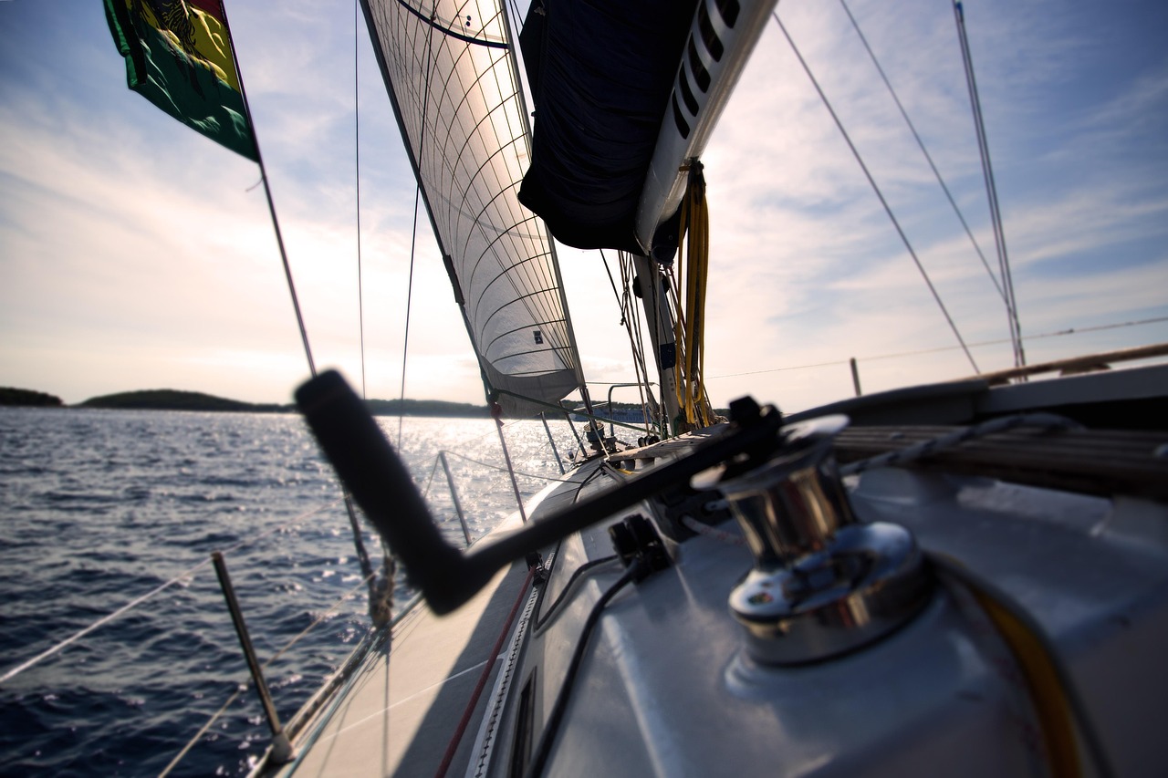 8 Paying Boating and Sailing Markets for Writers – by Michael W. Michelsen, Jr.