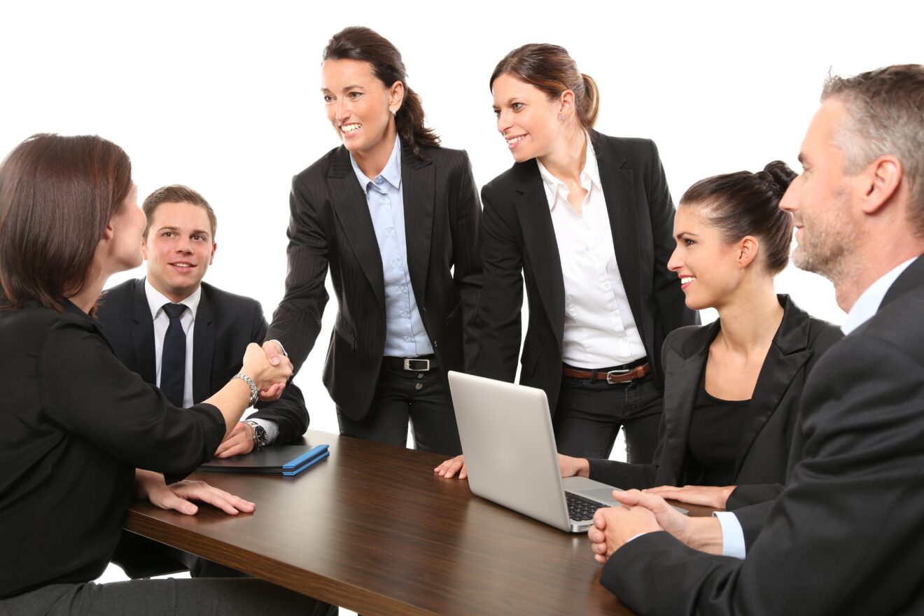 How to Effectively Write Business Process Documents for Internal Corporation Migrations - by Wesley Harris