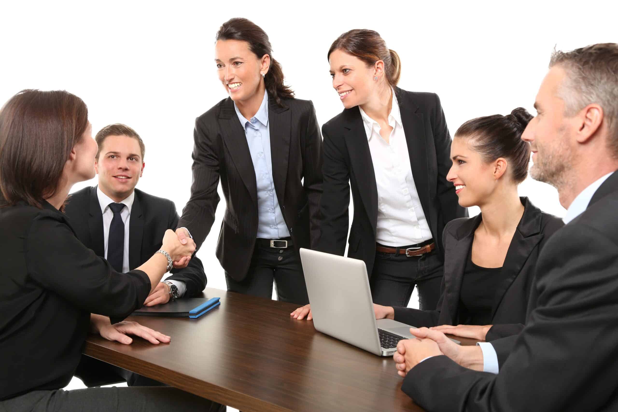 How to Effectively Write Business Process Documents for Internal Corporation Migrations – by Wesley Harris