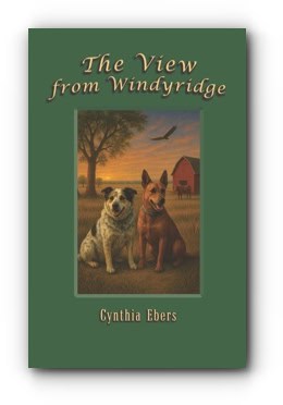 The View from Windyridge – by Cynthia Ebers The View from Windyridge – by Cynthia Ebers