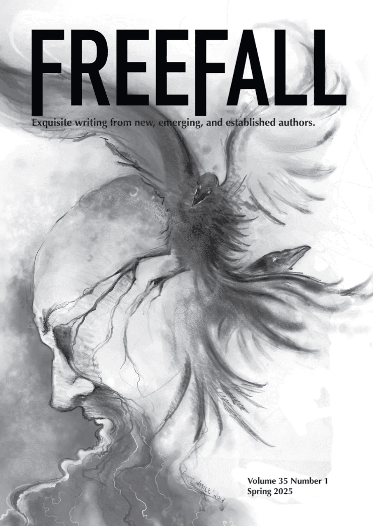 Freefall Magazine Freefall Magazine
