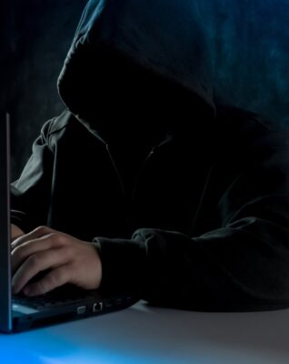 The Impostor in My Inbox: A Close Call with a Literary Scam – by Josephine Strand