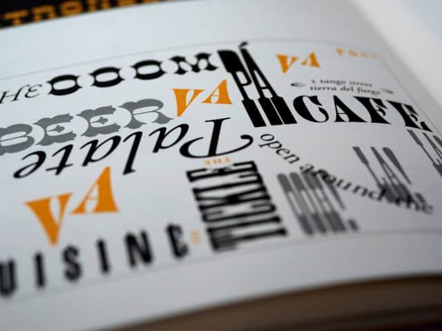 Fancy Fonts Don’t Sell Books. Stories Do. - by Richard Hoy