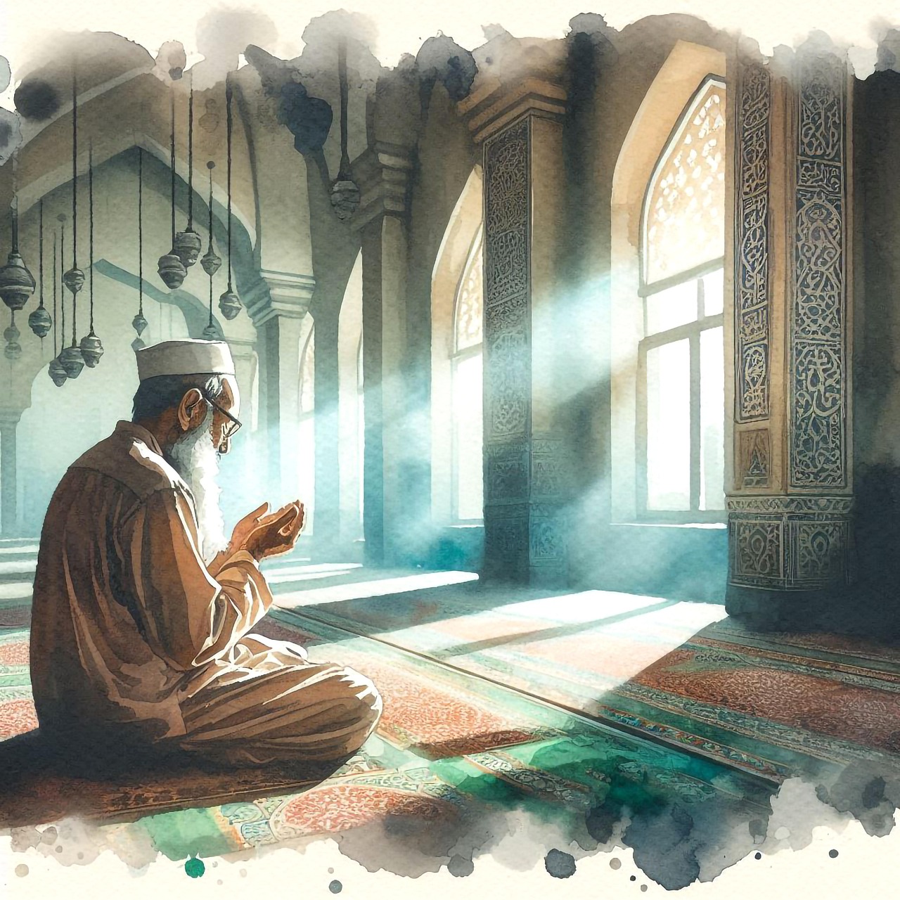 Can You Go to Jail in the UK for Publishing a Book Critical of Mohammad?