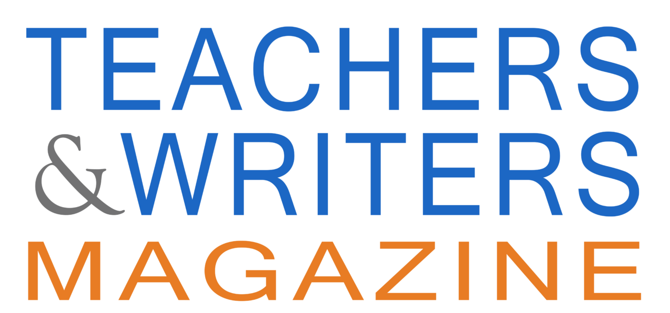Teachers & Writers Magazine
