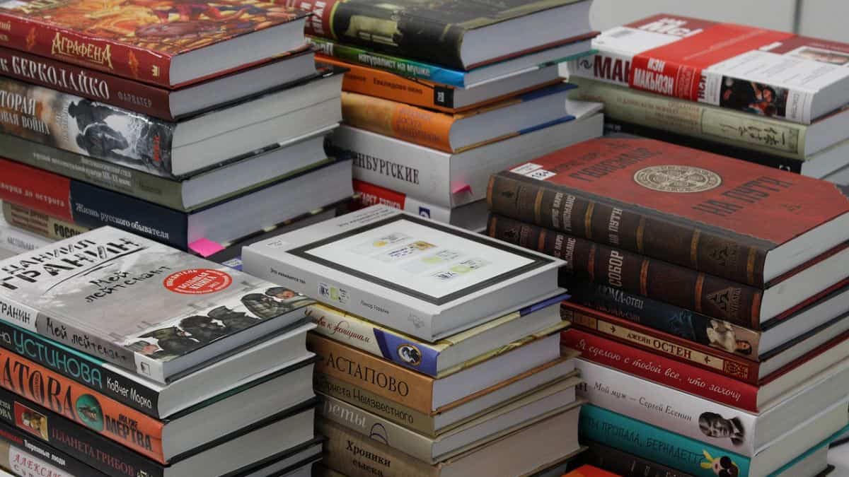 NEVER Pay to Have Your Book Displayed at a Book Fair or Festival! EVER!!
