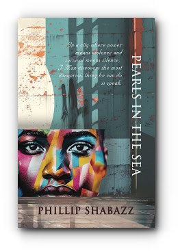 Pearls In the Sea – by Phillip Shabazz Pearls In the Sea – by Phillip Shabazz