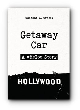 Getaway Car – by Gaetano A. Cresci Getaway Car – by Gaetano A. Cresci