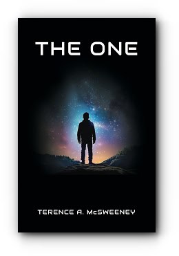 The One – by Terence A. McSweeney The One – by Terence A. McSweeney