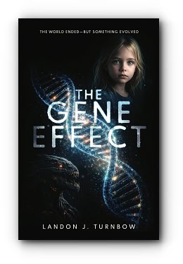 The Gene Effect – by Landon J.Turnbow